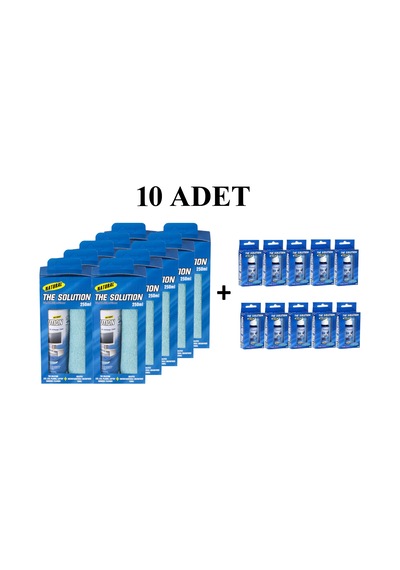 The Solution Lcd Led Ekran Temizleme Temizlik Temizleyici 250 Ml N11.277