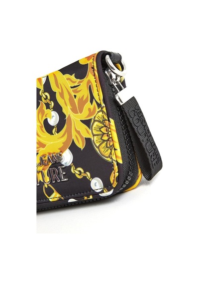 Versace Jeans Couture Kadın Omuz Çantası 75va4bs5 001