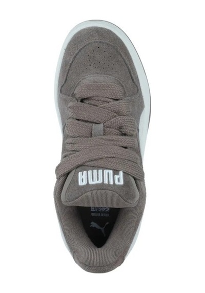 Puma 40251017 Park Luna Sd Taupe Alpıne Snow Kadın Sneaker Gri