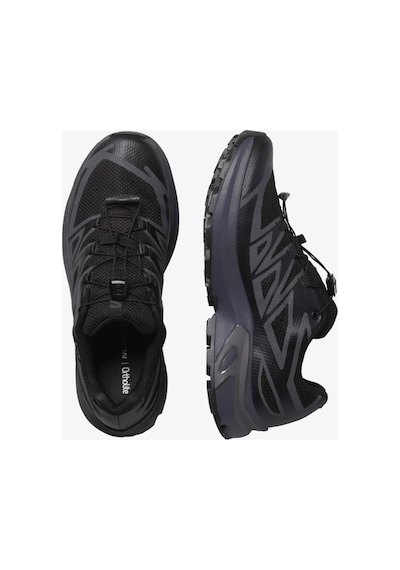 Salomon Xt Evr Gore Tex Siyah Outdoor Ayakkabı-24028 S0lm09-2