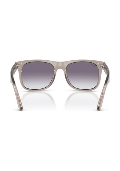 Rj 9069s 7224u0 48 Ray-ban Junior Çocuk Junıor Justın Güneş Gözlüğü Siyah