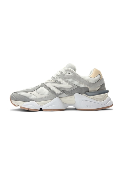 New Balance Unısex Ayakkabı U9060aub GRİ