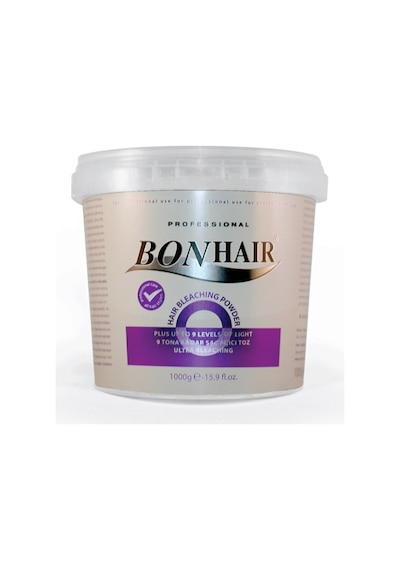 Bonhair Saç Açıcı Toz Beyaz 1 Kg (379938453)