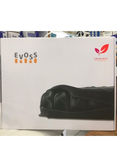 Evoss Havalı Oturma Minderi Smc-608 Bası Yarası 40x45x8 CM