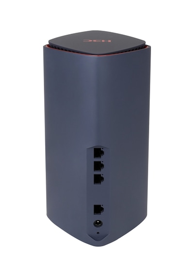 H3c Magic Bx54, Tekli Mesh, 5400mbps, Dual Band, Wifi6, 4port Gigabit Lan, Geniş Kapsama Alanı, Router, Geniş Alan İnternet Ağı Sağlayıcısı