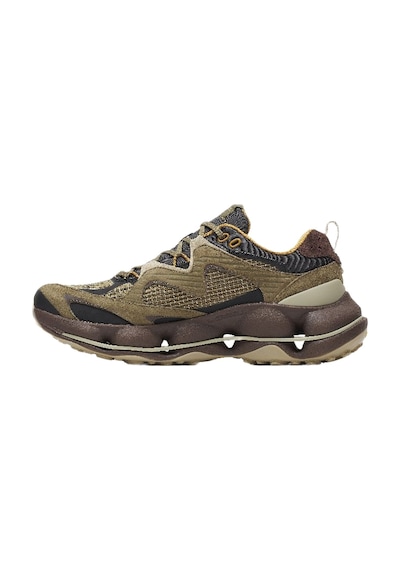 Merrell Merrell Speedarc Matis Ltr Waterproof Erkek Yeşil Günlük Ayakkabı Lod