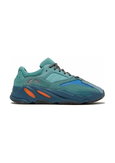 Adidas Yeezy Boost 700 Faded Azure Gz2002 Çok Renkli