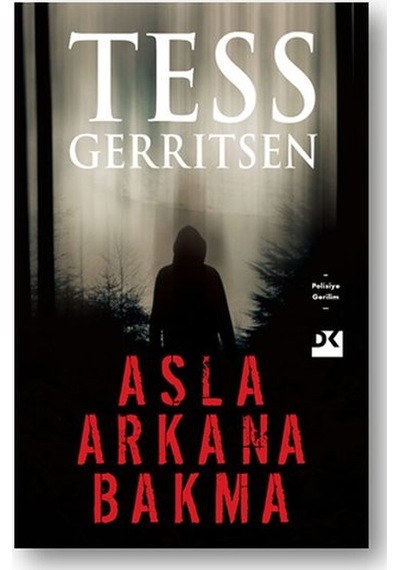 Asla Arkana Bakma/Tess Gerrıtsen