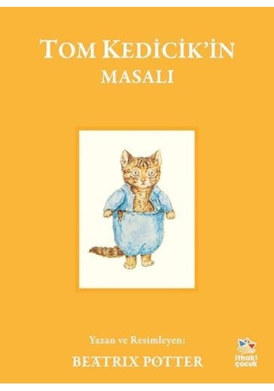 Tom Kedicik İn Masalı