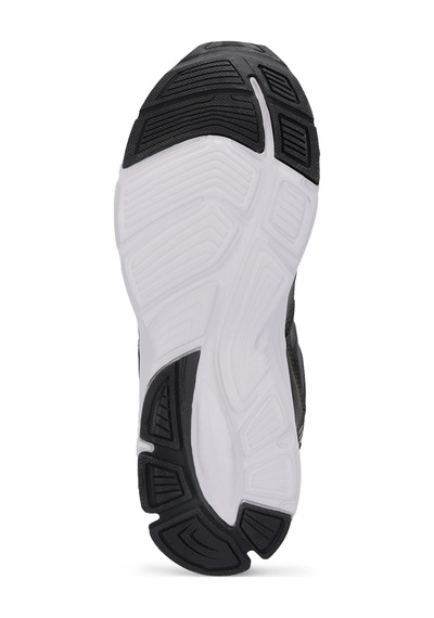 Slazenger Polısh I Erkek Koyu Gri Koşu & Yürüyüş Spor Ayakkabısı