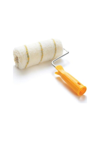 Plastik Boya Rulosu 20 Cm