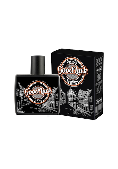 Bargello Good Luck Diamond Erkek Parfüm EDP 50 ML