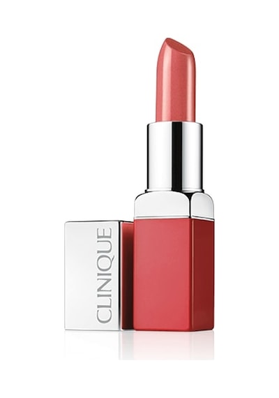 Clinique Pop Lip Clour Ruj - Papaya Pop 3.9 G