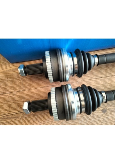 Bmw E30 Aks Takımı Kalın Tip Skf Aks Takımı