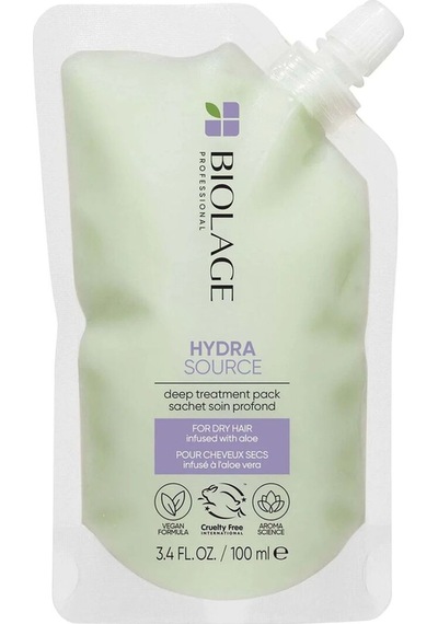Biolage Hydrasource Nemlendirici Derin Bakım Maskesi 100 Ml
