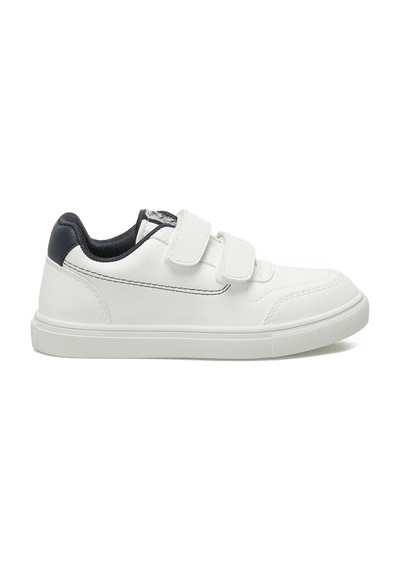 Polaris Burıst.p5pr Beyaz Erkek Çocuk Sneaker 000000000102039120 Beyaz