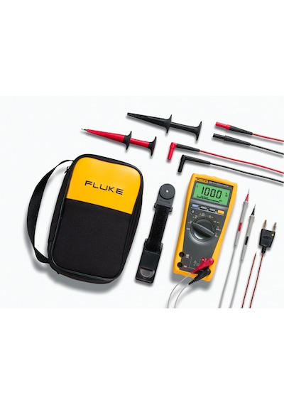 Fluke 179/eda2 Kit - Netes