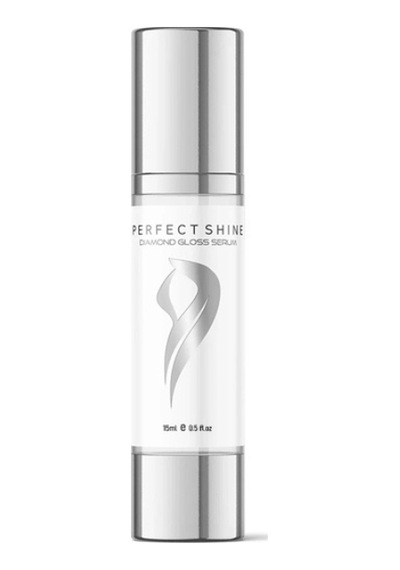 Perfect Shine Diamond Gloss Kırık Uç Onarıcı Ve Elektriklenme Karşıtı Parlaklık Veren Saç Bakım Serumu 15 ML