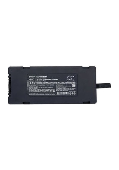 Comen S8 Monitör Defibrilatör Cihazı Yedek Bataryası