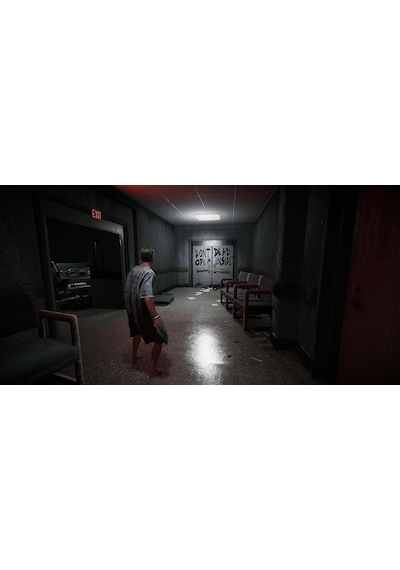 The Walking Dead: Destinies Ps5 Oyun