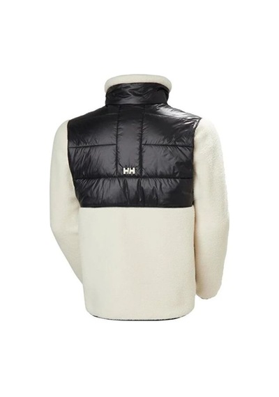 Helly Hansen Village Hybrid Erkek Polar Mont Hha.54499.hha.990 Ekru