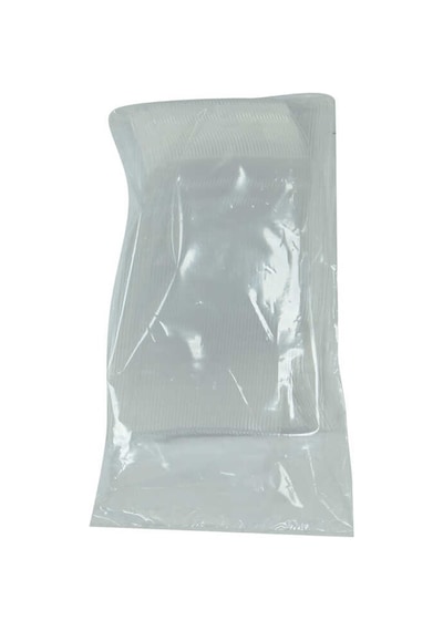 Plastik Çatal Ekonomik 1654 Mm Şeffaf 100 Adet 1 Paket Diğer