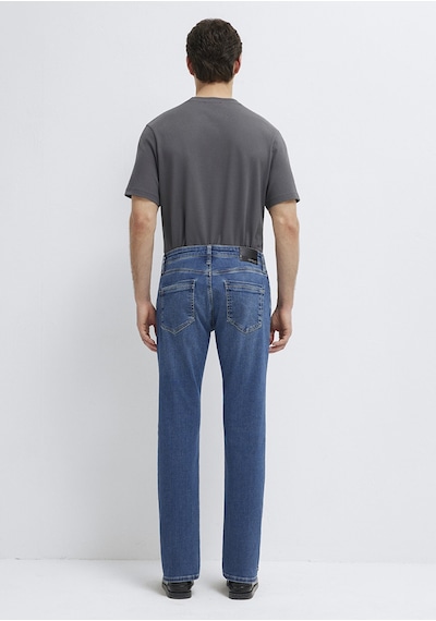 Mavi - Martin Mavi Black Koyu Mavi Jean Pantolon 00378a3044