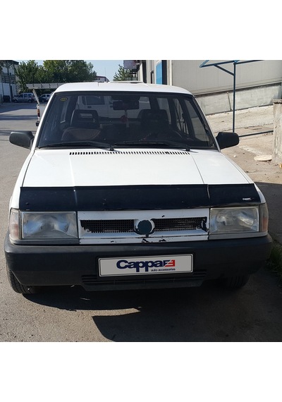 Fiat Doğan - Şahin 1988-2002 Yıl Aralığı Uyumlu Kaput Rüzgarlığı 3mm