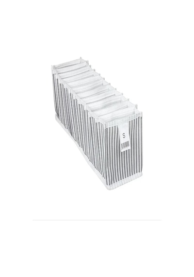 Tedar Akordiyon Organizer S 11x41x12 Cm. Royaleks-ev356 Najmaddin Standart