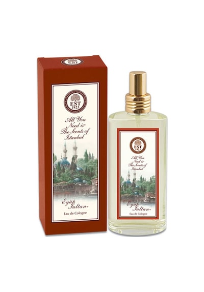 Eyüp Sabri Tuncer Eyüp Sultan Kolonya EDC 150 ML