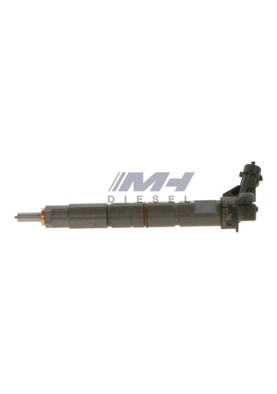 Bosch 0445117031 Enjektör Nissan Titan Xd 5.0 Cummins