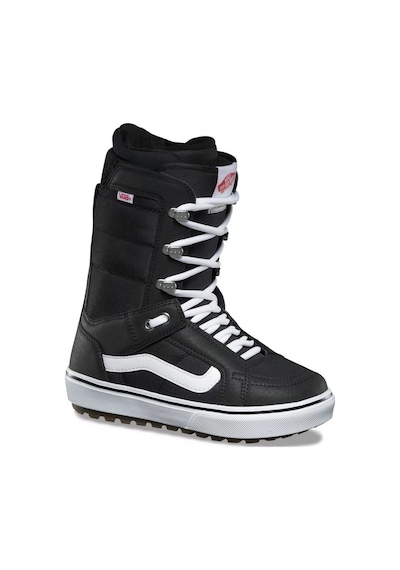 Vans Hi-standard Og Women 2026 Siyah