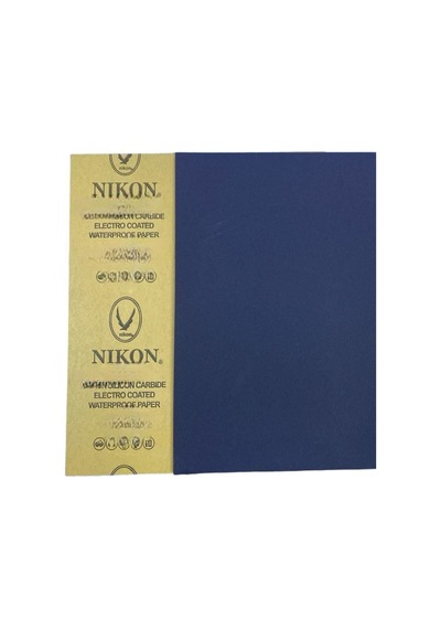 Nikon Ns500 500 Kum Su Zımparası - Uxfo-334771