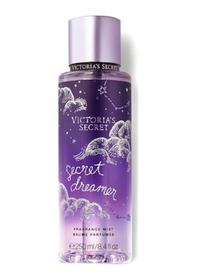 Victoria's Secret Dreamer Body Mist 250 ml