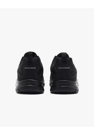 Skechers Track Erkek Günlük Spor Ayakkabı 232758tk-bbk Siyah