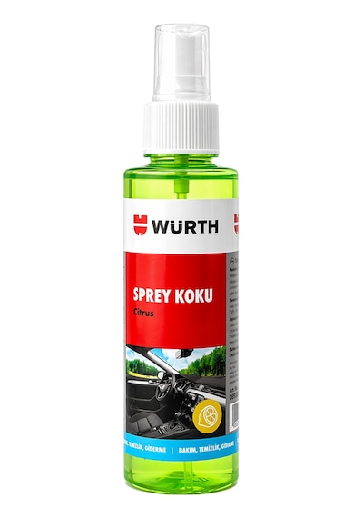 Würth Sprey Koku Citrus 150 Ml