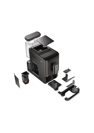 Tchibo Esperto2 Caffe Tam Otomatik Kahve Makinesi