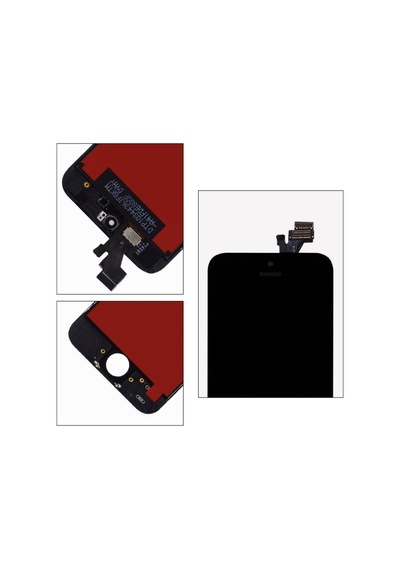 Iphone 5 Lcd Ekran Dokunmatik 502463421
