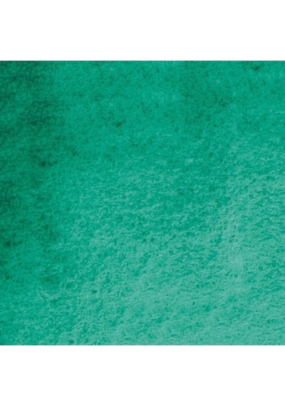 Schmincke Horadam Aquarell Artist Sulu Boya Viridian Yarım Tablet