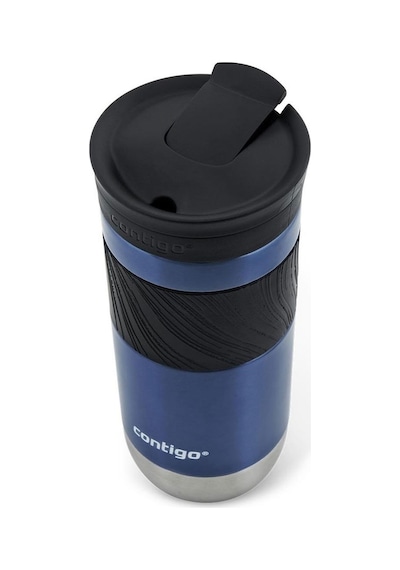 Contigo Byron Pro Snapseal Termos Bardak 470Ml Mavi 2174606