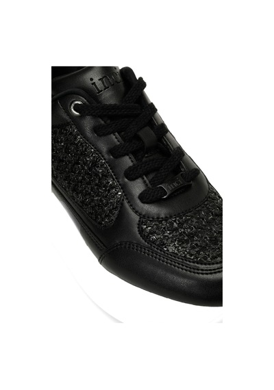 İnci Incı Venezıa 5fx Siyah Kadın Sneaker Siyah