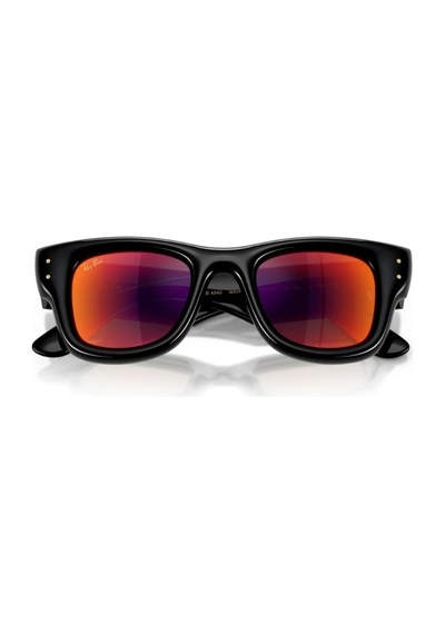 Ray-ban Güneş Gözlüğü Rb4940 50 601/6q Siyah
