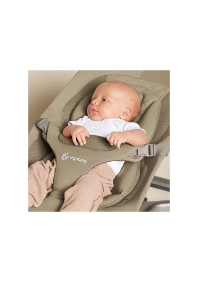 Bouncer Evolve Coton Soft Olive