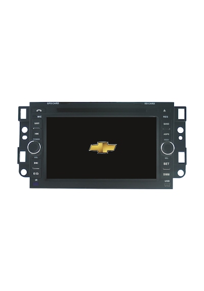 Chevrolet Captiva Gold 2 Gb Ram32 Hafıza Navigasyon Multımedya Tv