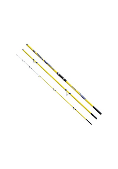 Lineaeffe 2289742 Reflxion Second Edition 420cm 3 Parça Surf Kamış Up To 250gr Atar