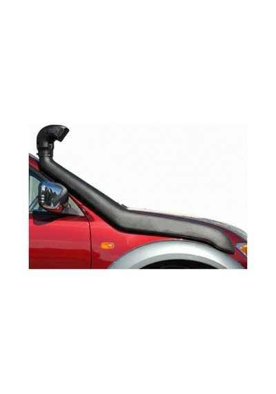 2007-2014 Mi Tsubi Shi L200 Snorkel