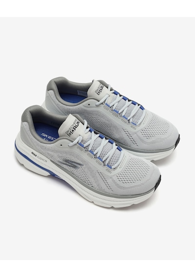 Skechers Max Cushıonıng Arch Fıt 2.0 - Immense Cruıser Erkek Gri Koşu Ayakkabısı 220581 Gybl Gri Skechers Max Cushıonıng Arch Fıt 2.0 - Immense Cruıser Erkek Gri Koşu Ayakkabısı 220581 Gybl Gri