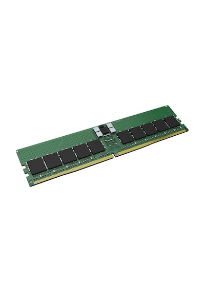 Kingston Ksm56r46bd8/32ha 32 Gb Ddr5 5600mhz Cl46 Ecc Registered Sunucu Bellek