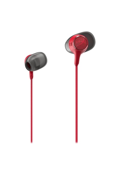 Hyperx Cloud Earbuds Iıı S Kırmızı Kulak İçi Kulaklık Bn7s2aa