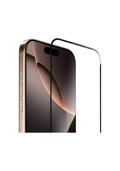 Apple Uyumlu   iPhone 14 Wiwu Gt-018 Çizilmeye Dayanıklı Temperli Cam Ekran Koruyucu Şeffaf